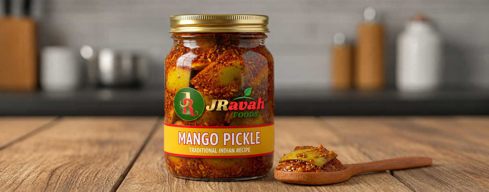 Pickles